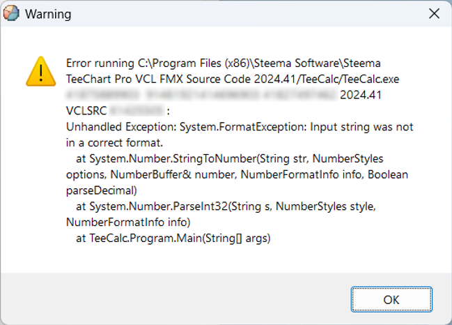 TeeChart 2024.41 install error message.png